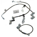 Russell Street Legal Brake Line Kits 693230
