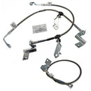 Russell Street Legal Brake Line Kits 693230