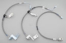 Russell Street Legal Brake Line Kits 693310
