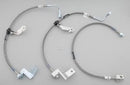 Russell Street Legal Brake Line Kits 693310
