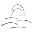Russell Street Legal Brake Line Kits 693370