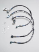 Russell Street Legal Brake Line Kits 694500
