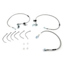 Russell Street Legal Brake Line Kits 694540