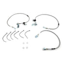 Russell Street Legal Brake Line Kits 694540