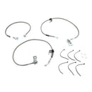 Russell Street Legal Brake Line Kits 694550