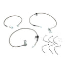 Russell Street Legal Brake Line Kits 694550