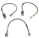 Russell Street Legal Brake Line Kits 694850