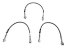 Russell Street Legal Brake Line Kits 694890