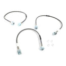 Russell Street Legal Brake Line Kits 695730
