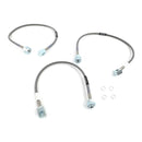Russell Street Legal Brake Line Kits 695730
