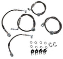 Russell Street Legal Brake Line Kits 695760