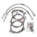 Russell Street Legal Brake Line Kits 695770