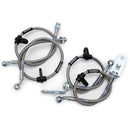 Russell Street Legal Brake Line Kits 695910