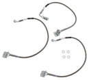 Russell Street Legal Brake Line Kits 695950