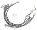 Russell Street Legal Brake Line Kits 696490