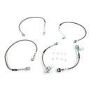 Russell Street Legal Brake Line Kits 696500