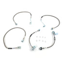 Russell Street Legal Brake Line Kits 696500