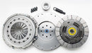 South Bend Clutch Dyna Max Organic Feramic Clutch Kits 13125-OFEK