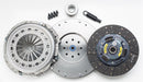 South Bend Clutch Dyna Max Organic Clutch Kits 13125-OK-HD