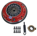 South Bend Clutch Stage 2 Daily Driver Clutch Kits FJK1001FW-HD-O