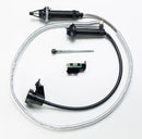 South Bend Clutch Hydraulic Assemblies HYDX-F67.3