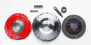 South Bend Clutch Stage 2 Daily Driver Clutch Kits K70350F-HD-O