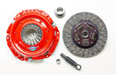 South Bend Clutch Stage 2 Daily Driver Clutch Kits K70350F-HD-O