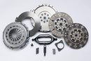 South Bend Clutch Dyna Max Street Dual Disc Clutch Kits SDD3250-5