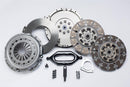 South Bend Clutch Dyna Max Street Dual Disc Clutch Kits SDD3250-G