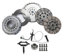 South Bend Clutch Dyna Max Street Dual Disc Clutch Kits SDD3250-GK