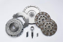 South Bend Clutch Dyna Max Street Dual Disc Clutch Kits SFDD3250-6