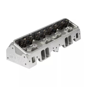 AFR 1011 200cc SBC Enforcer Cylinder Head, Assembled - Straight Plug 69cc/200cc