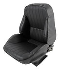 Procar Rally XL Recliner Seats 80-1000-51L-XL
