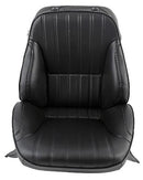 Procar Rally XL Recliner Seats 80-1000-51L-XL