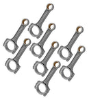 Scat Pro Stock I-Beam Connecting Rods 2-ICR5700-2000