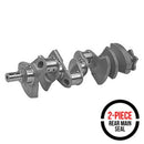 Scat Forged Standard Weight Crankshafts 4-350-3480-5700
