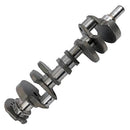 Scat Forged Standard Weight Crankshafts 4-454-4250-6385