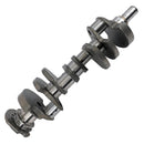 Scat Forged Standard Weight Crankshafts 4-454-4250-6385