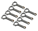 Scat Ultra Q-Lite Connecting Rods 2-350-5700-2100-QLS