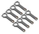 Scat Pro Sport H-Beam Connecting Rods 2-350-6000-2100-SA