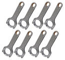 Scat Pro Sport H-Beam Connecting Rods 2-350-6125-2100