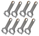 Scat Pro Sport H-Beam Connecting Rods 2-350-6125-2100
