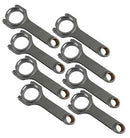 Scat Pro Sport H-Beam Connecting Rods 2-454-6385-2200