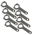 Scat Pro Sport H-Beam Connecting Rods 2-454-6385-2200