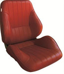 Procar Rally Lowback Series 1050 Seats 80-1050-58L
