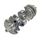Scat Cast Crankshafts 9-103750L