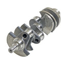 Scat Cast Crankshafts 9-103750L
