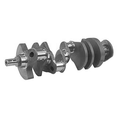 Scat 4FE425067002200 Forged Standard Wt. Crankshaft, Fits Ford Big Block, 4.250"