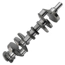 Scat Series 9000 Cast Pro Comp Stroker Lightweight Crankshafts 9-454-4250-6385