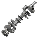 Scat Series 9000 Cast Pro Comp Stroker Lightweight Crankshafts 9-454-4250-6385